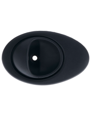 MANIGLIA APRIPORTA INTERNA NERA ANT/POST DX CHEVROLET MATIZ