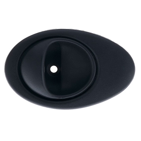 MANIGLIA APRIPORTA INTERNA NERA ANT/POST DX CHEVROLET MATIZ