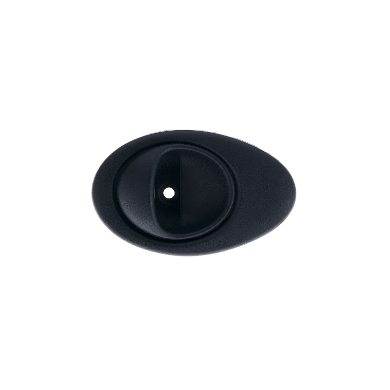 MANIGLIA APRIPORTA INTERNA NERA ANT/POST SX CHEVROLET MATIZ (M100/M150) 2005  OEM 96601585