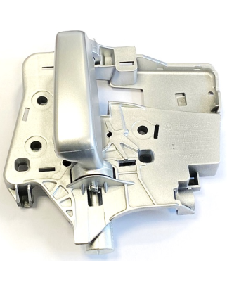 MANIGLIA APRIPORTA INTERNA LEVA ARGENTO LATERALE/POST SX CITROEN