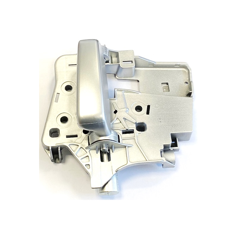 MANIGLIA APRIPORTA INTERNA LEVA ARGENTO LATERALE/POST SX CITROEN BERLINGO (B9) 2008 2015 OEM 8748GC