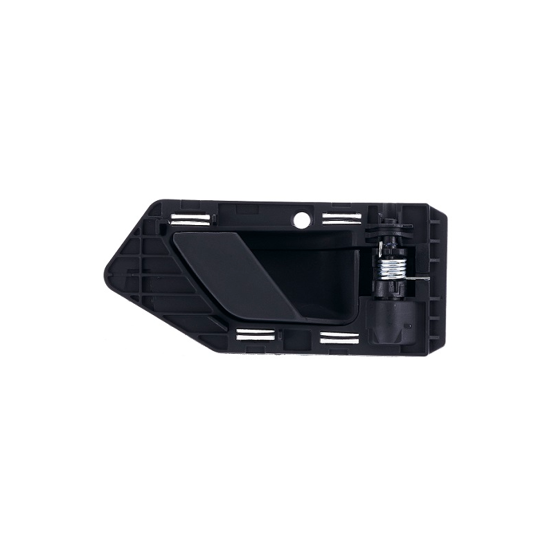 MANIGLIA APRIPORTA INTERNA S/MOSTRINA NERA ANT DX CITROEN BERLINGO (MF) 1996 2002 OEM 914395