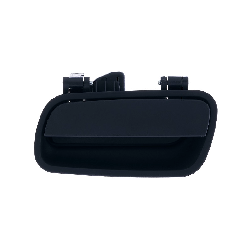 MANIGLIA APRIPORTA INTERNA NERA LATERALE/POST DX CITROEN BERLINGO (MF) 1996 2002 OEM 9143L7