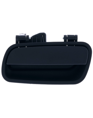 MANIGLIA APRIPORTA INTERNA NERA LATERALE/POST SX CITROEN