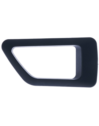 MANIGLIA APRIPORTA INTERNA SOLO MOSTRINA NERA ANT SX CITROEN