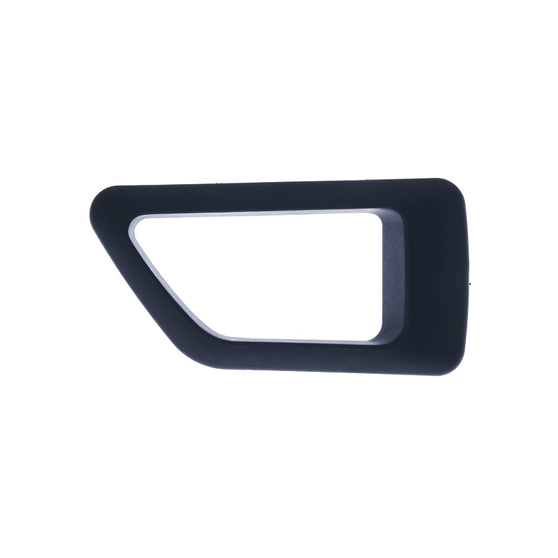 MANIGLIA APRIPORTA INTERNA SOLO MOSTRINA NERA ANT SX CITROEN BERLINGO (MF) 1996 2002 OEM 9119C6