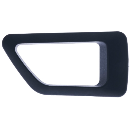 MANIGLIA APRIPORTA INTERNA SOLO MOSTRINA NERA ANT SX CITROEN