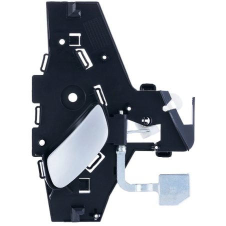 MANIGLIA APRIPORTA INTERNA C/ LEVA CROMATA ANT DX CITROEN C5