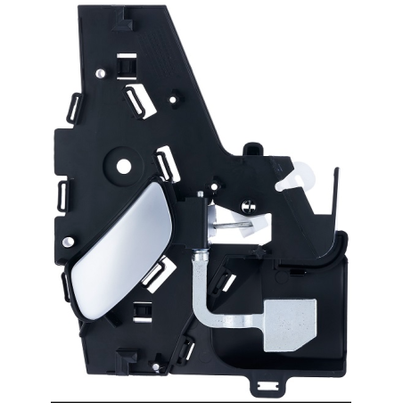 MANIGLIA APRIPORTA INTERNA C/ LEVA CROMATA POST DX CITROEN C5
