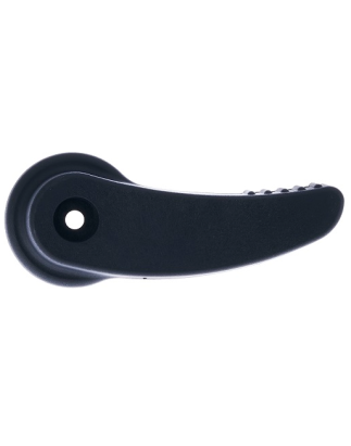MANIGLIA APRIPORTA INTERNA PORTELLONE NERA POST DX/SX CITROEN