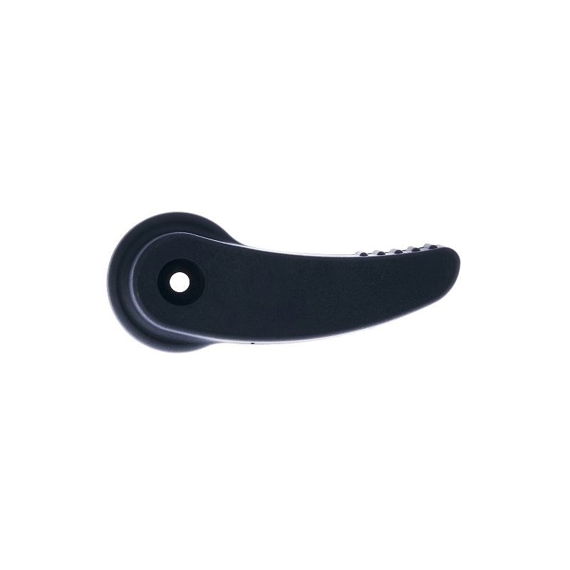 MANIGLIA APRIPORTA INTERNA PORTELLONE NERA POST DX/SX CITROEN BERLINGO (B9) 2008 2015