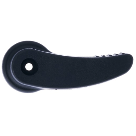 MANIGLIA APRIPORTA INTERNA PORTELLONE NERA POST DX/SX CITROEN