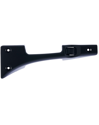 MANIGLIA APRIPORTA INTERNA 40CM NERA POST DX MERCEDES-BENZ