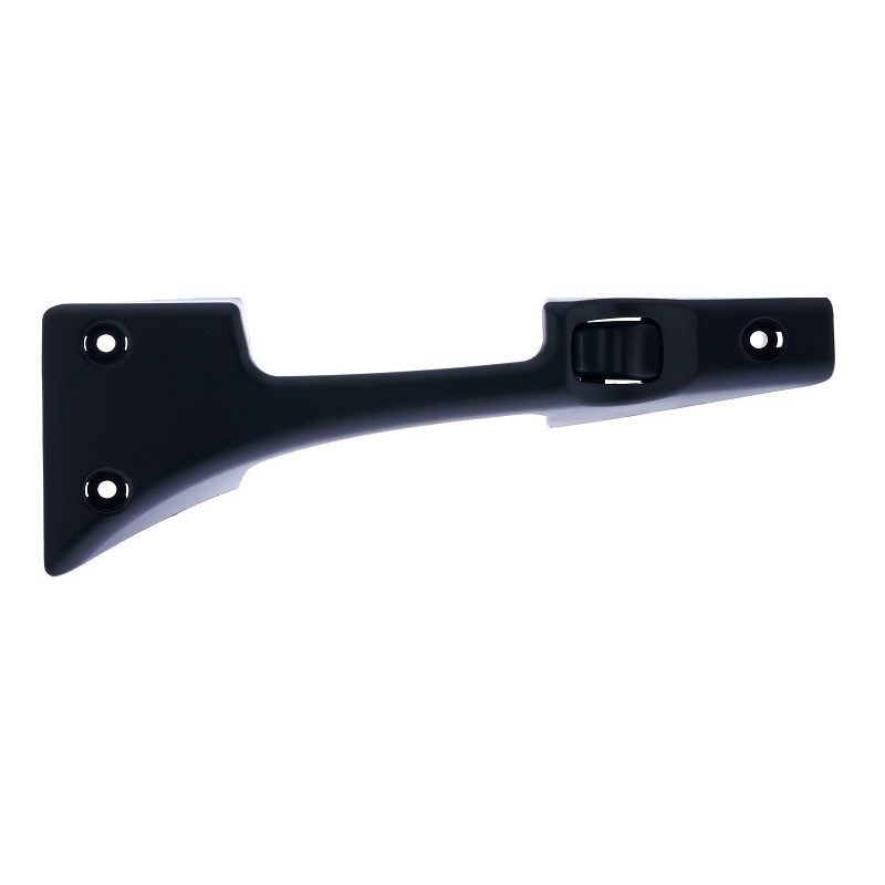 MANIGLIA APRIPORTA INTERNA 40CM NERA POST DX MERCEDES-BENZ SPRINTER 208/408 (W906) 2006 2013 OEM 9067600461