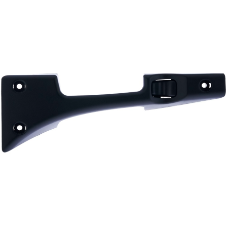 MANIGLIA APRIPORTA INTERNA 40CM NERA POST DX MERCEDES-BENZ