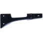 MANIGLIA APRIPORTA INTERNA 40CM NERA POST DX MERCEDES-BENZ SPRINTER 208/408 (W906) 2006 2013 OEM 9067600461