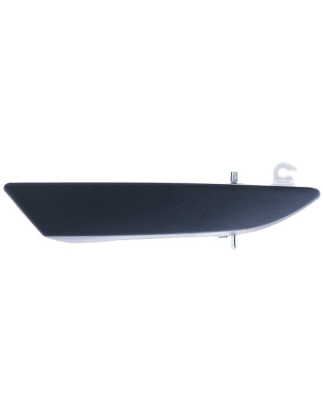 MANIGLIA APRIPORTA INTERNA (SOLO LEVA) NERA ANT/POST SX FIAT