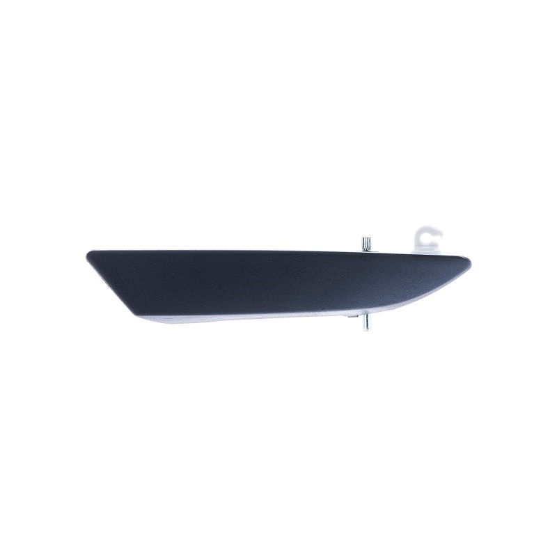 MANIGLIA APRIPORTA INTERNA (SOLO LEVA) NERA ANT/POST SX FIAT GRANDE PUNTO (199) 2005 2012 OEM 71744438