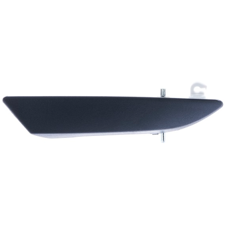 MANIGLIA APRIPORTA INTERNA (SOLO LEVA) NERA ANT/POST SX FIAT