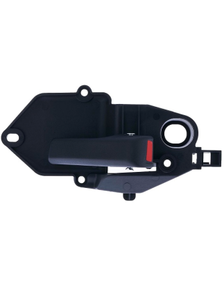 MANIGLIA APRIPORTA INTERNA NERA ANT/POST SX FIAT PANDA (169)