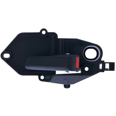 MANIGLIA APRIPORTA INTERNA NERA ANT/POST SX FIAT PANDA (169)