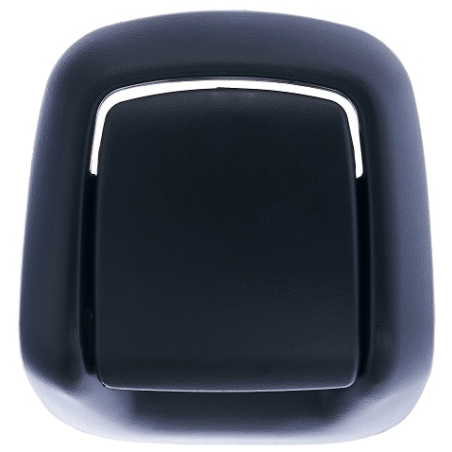 MANIGLIA APRIPORTA INTERNA SEDILE NERA DX FORD FIESTA (CB1/JHJD)