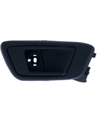 MANIGLIA APRIPORTA INTERNA NERA POST SX FORD FIESTA (CB1/JHJD)