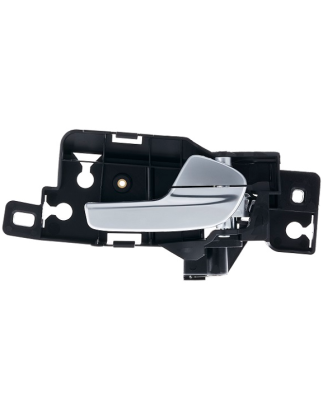 MANIGLIA APRIPORTA INTERNA ARGENTO ANT/POST DX FORD GALAXY (WA6)