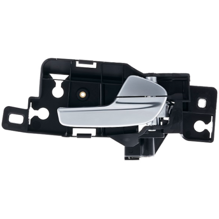 MANIGLIA APRIPORTA INTERNA ARGENTO ANT/POST SX FORD GALAXY (WA6)