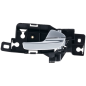 MANIGLIA APRIPORTA INTERNA ARGENTO ANT/POST SX FORD GALAXY (WA6) 2006 2011 OEM 1705703