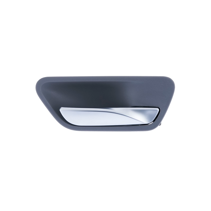 MANIGLIA APRIPORTA INTERNA LEVA ARGENTO ANT DX BMW SERIES 3 SDN/S W (F30/F31) 2012 2014 OEM 51417279342