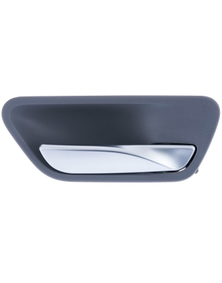 MANIGLIA APRIPORTA INTERNA C/LEVA ARGENTO ANT SX BMW SERIES 3
