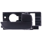 MANIGLIA APRIPORTA INTERNA NERA ANT DX HYUNDAI ACCENT SDN (MC) 2006 2011 OEM 826201E010FZ