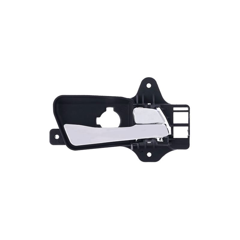 MANIGLIA APRIPORTA INTERNA CROMATA ANT DX HYUNDAI i30 (FD) 2007 2012 OEM 826202L010