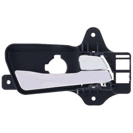 MANIGLIA APRIPORTA INTERNA CROMATA ANT DX HYUNDAI i30 (FD) 2007