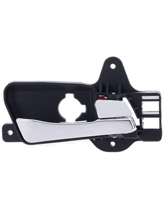 MANIGLIA APRIPORTA INTERNA CROMATA POST DX HYUNDAI i30 (FD) 2007
