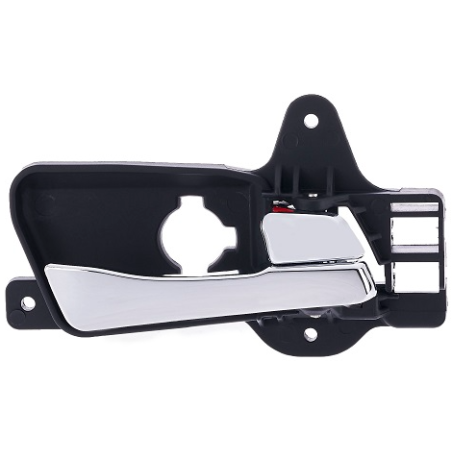 MANIGLIA APRIPORTA INTERNA CROMATA POST DX HYUNDAI i30 (FD) 2007