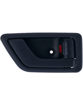 MANIGLIA APRIPORTA INTERNA NERA ANT/POST DX HYUNDAI GETZ (TB)