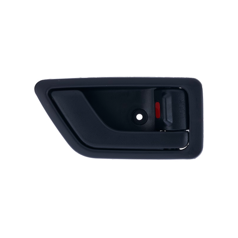 MANIGLIA APRIPORTA INTERNA NERA ANT/POST DX HYUNDAI GETZ (TB) 2002 2005 OEM 826201C000