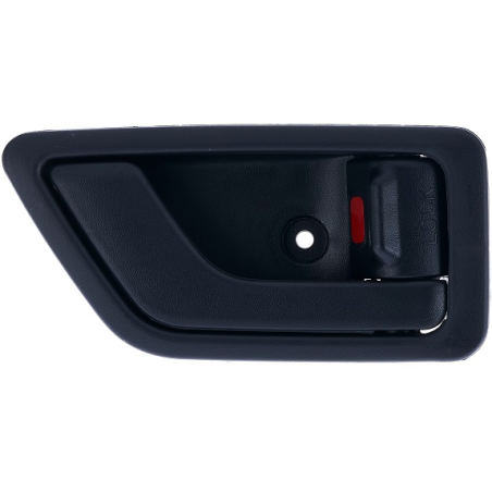 MANIGLIA APRIPORTA INTERNA NERA ANT/POST DX HYUNDAI GETZ (TB)