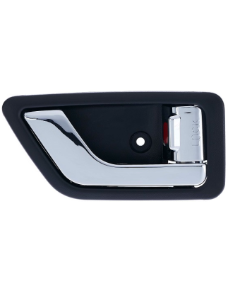 MANIGLIA APRIPORTA INTERNA CROMATA ANT/POST DX HYUNDAI GETZ (TB)