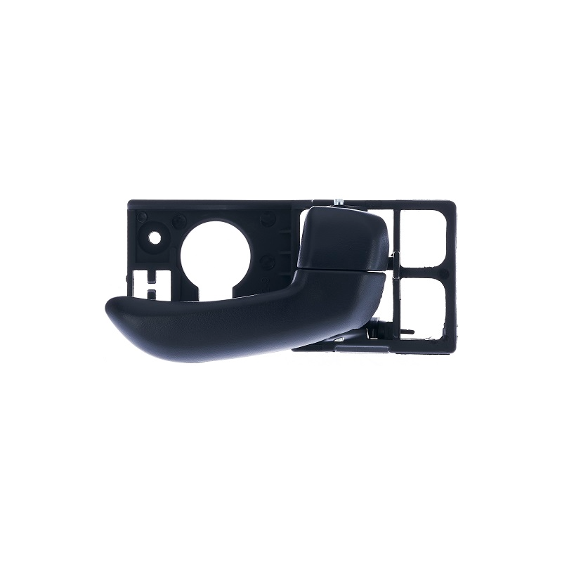 MANIGLIA APRIPORTA INTERNA NERA ANT/POST DX HYUNDAI i10 I (PA) 2007 2010 OEM 826200X0004X