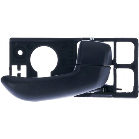 MANIGLIA APRIPORTA INTERNA NERA ANT/POST DX HYUNDAI i10 I (PA)