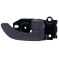 MANIGLIA APRIPORTA INTERNA GRIGIA ANT DX HYUNDAI SANTA FE (SM) 2000 2005 OEM 8262026000