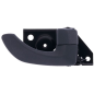 MANIGLIA APRIPORTA INTERNA GRIGIA POST DX HYUNDAI SANTA FE (SM) 2000 2005 OEM 8362026000