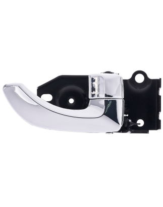 MANIGLIA APRIPORTA INTERNA CROMATA ANT SX HYUNDAI SANTA FE (SM)