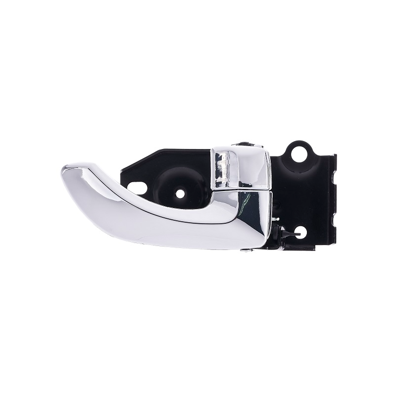 MANIGLIA APRIPORTA INTERNA CROMATA ANT SX HYUNDAI SANTA FE (SM) 2000 2005 OEM 8261026010