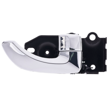 MANIGLIA APRIPORTA INTERNA CROMATA ANT SX HYUNDAI SANTA FE (SM)
