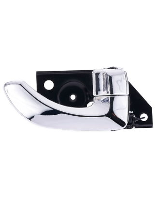 MANIGLIA APRIPORTA INTERNA CROMATA POST DX HYUNDAI SANTA FE (SM)