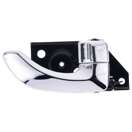 MANIGLIA APRIPORTA INTERNA CROMATA POST DX HYUNDAI SANTA FE (SM)